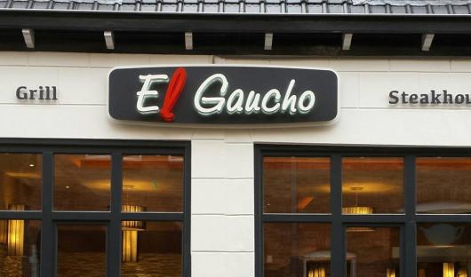 El Gaucho El Gaucho