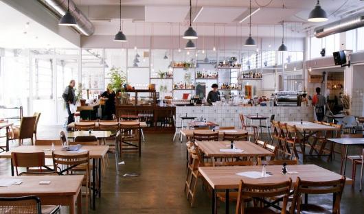 De B*kantine De B*kantine