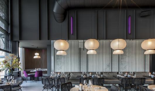 Bistrobar Bankoh