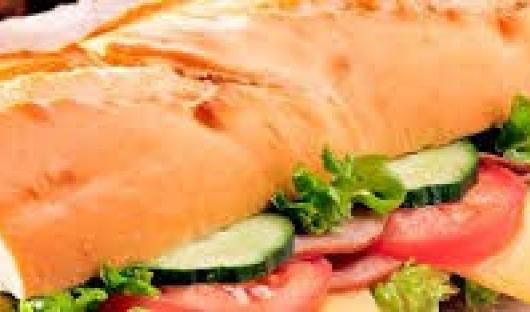 Broodje Horeca Broodje Horeca