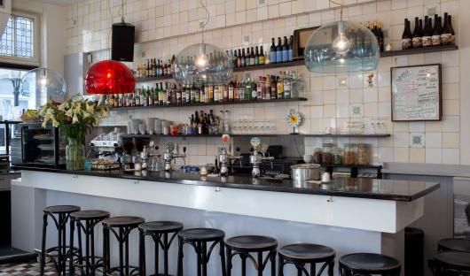 Café Zondag Café Zondag