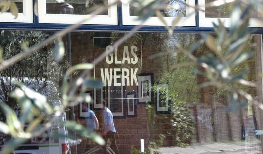 GLASWERK