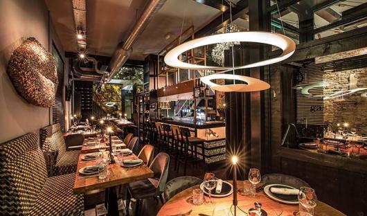 Gastrobar 1910 Gastrobar 1910
