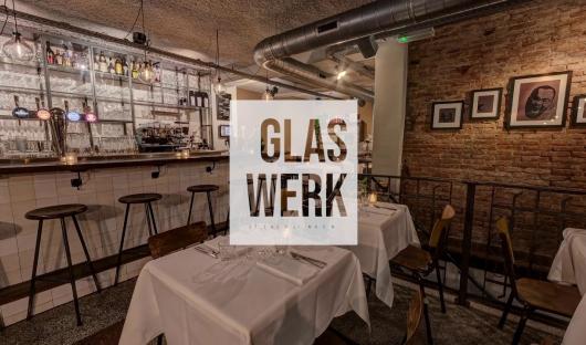 Glaswerk Glaswerk