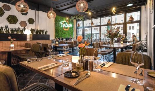 Brasserie Tartaar