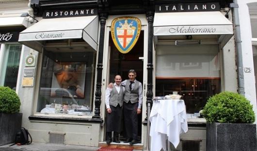 Ristorante Mediterraneo Ristorante Mediterraneo