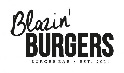 Blazin'Burgers