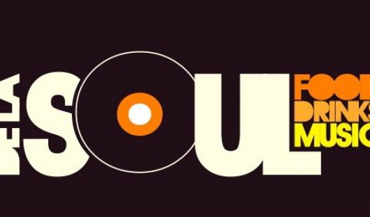 De la Soul De la Soul