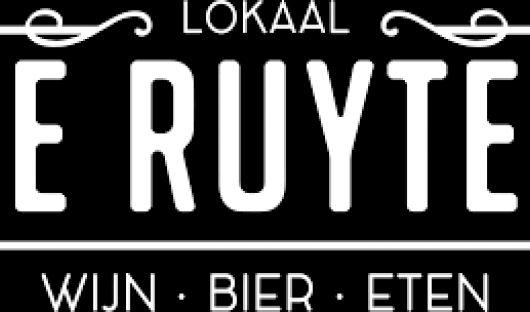 Lokaal de Ruyter Lokaal de Ruyter