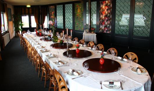 Restaurant International Restaurant International