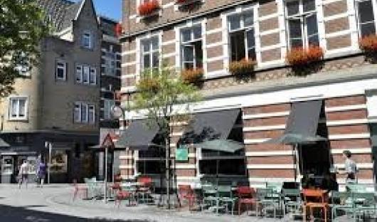 Café Zondag Café Zondag